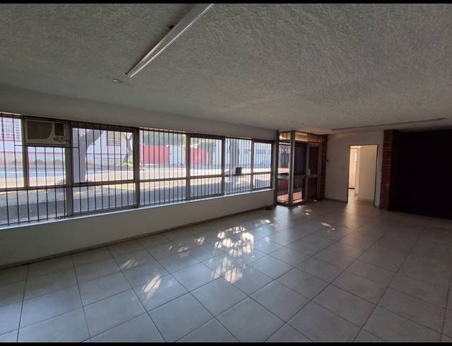 470M² WAREHOUSE TO LET IN BENROSE